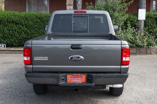 2010 Ford Ranger XLT