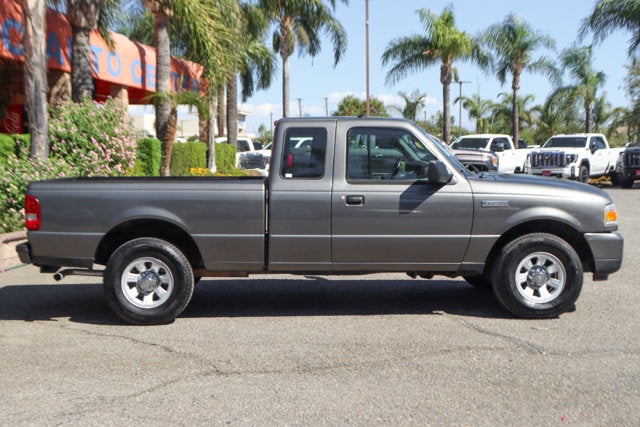 2010 Ford Ranger XLT