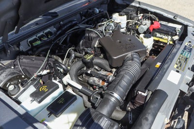 2010 Ford Ranger XLT