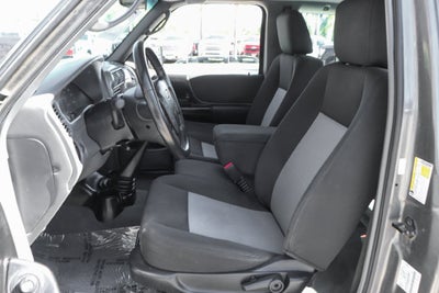 2010 Ford Ranger XLT