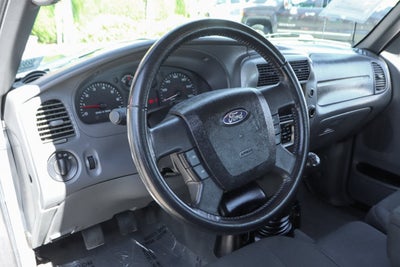 2010 Ford Ranger XLT