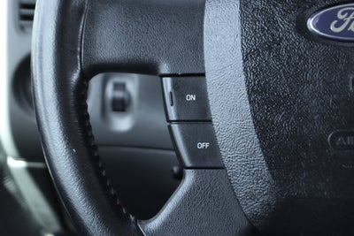 2010 Ford Ranger XLT