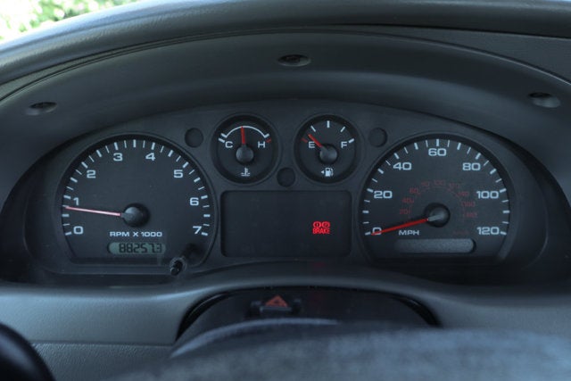 2010 Ford Ranger XLT