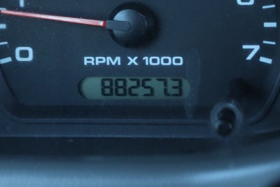 2010 Ford Ranger XLT