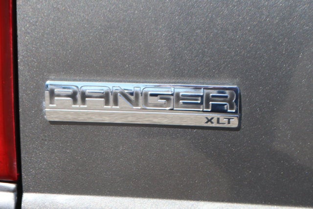 2010 Ford Ranger XLT