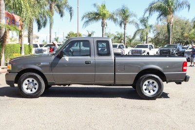 2010 Ford Ranger XLT