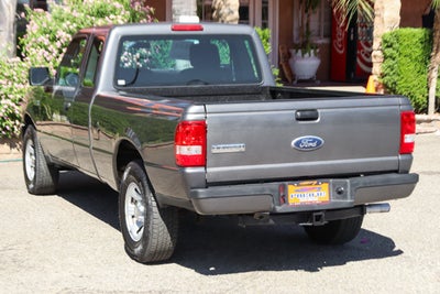 2010 Ford Ranger XLT