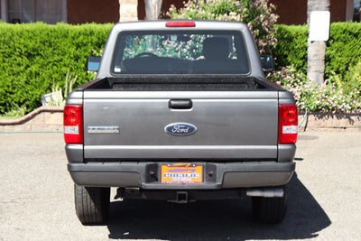 2010 Ford Ranger XLT