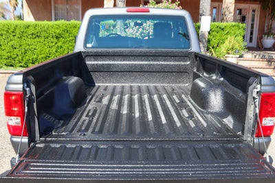 2010 Ford Ranger XLT