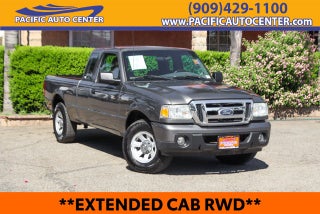 2010 Ford Ranger XLT