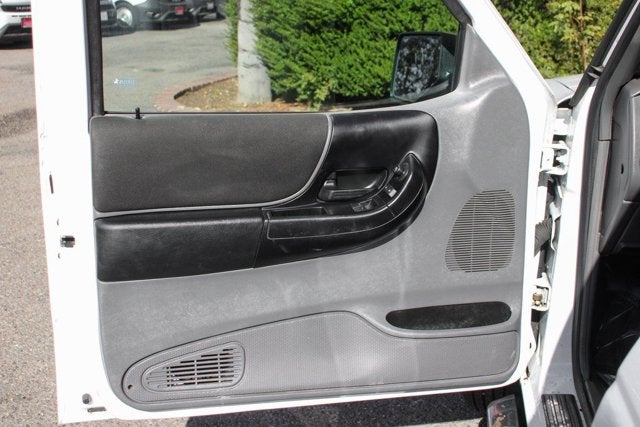 2011 Ford Ranger XLT