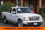 2011 Ford Ranger XLT