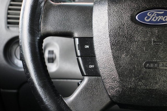 2011 Ford Ranger XLT