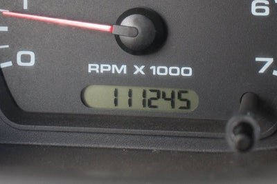 2011 Ford Ranger XLT