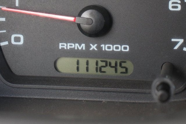 2011 Ford Ranger XLT