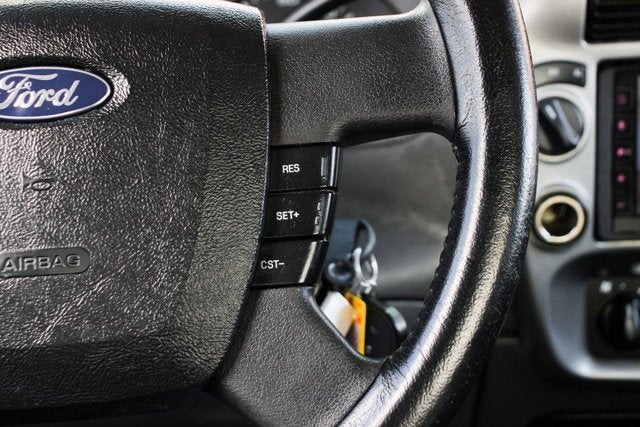 2011 Ford Ranger XLT