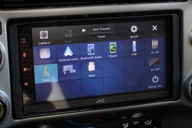 2011 Ford Ranger XLT