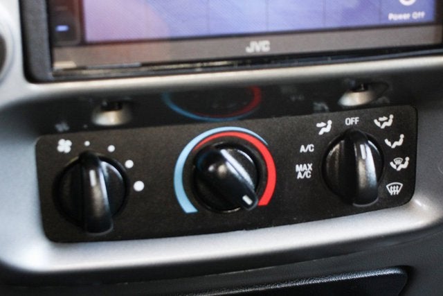 2011 Ford Ranger XLT