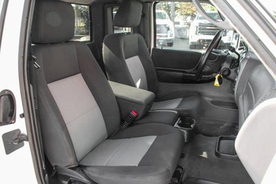 2011 Ford Ranger XLT