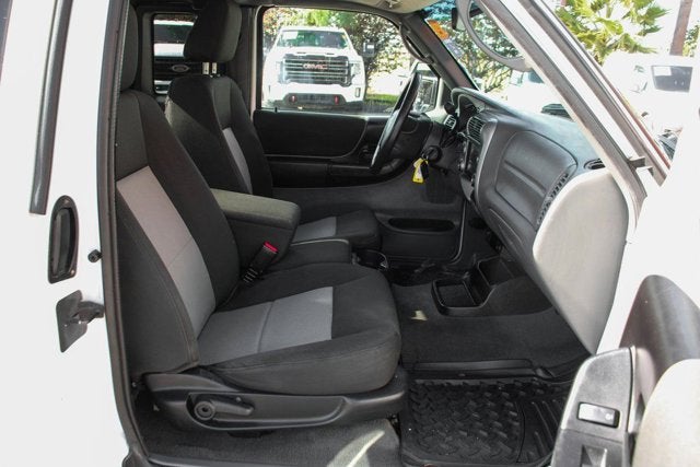 2011 Ford Ranger XLT