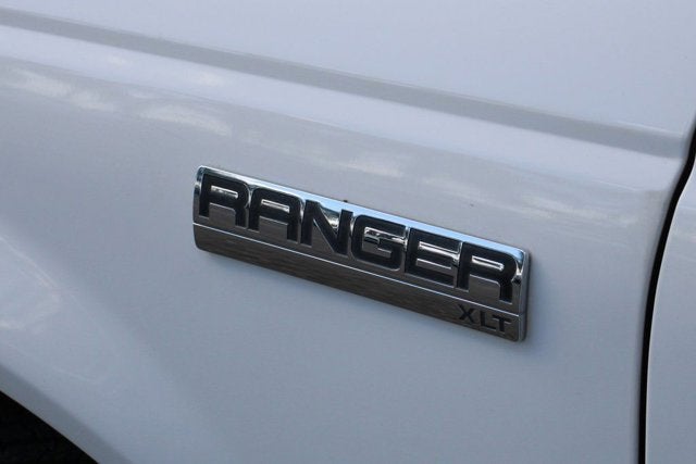 2011 Ford Ranger XLT