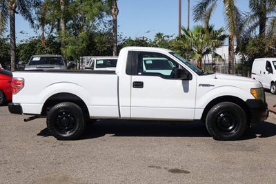 2010 Ford F-150 XL