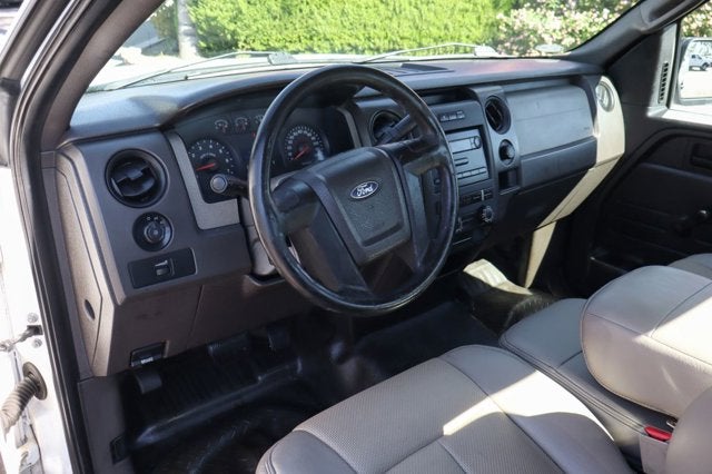 2010 Ford F-150 XL