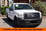 2010 Ford F-150 XL