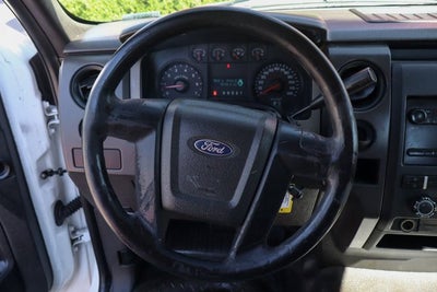 2010 Ford F-150 XL