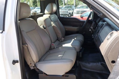 2010 Ford F-150 XL