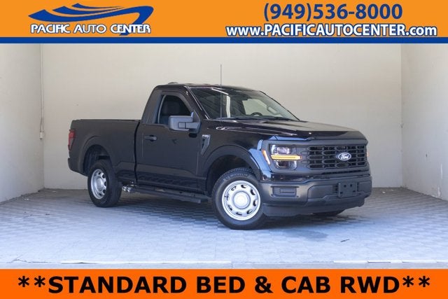 2024 Ford F-150 XL