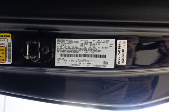 2024 Ford F-150 XL