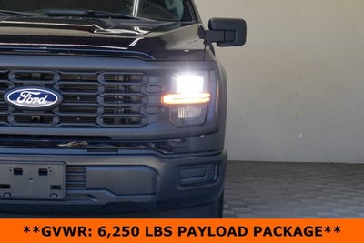 2024 Ford F-150 XL