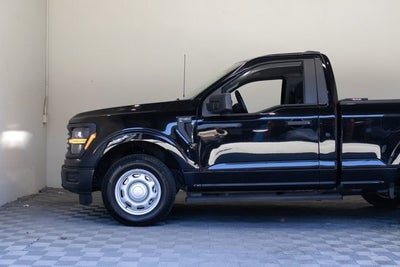 2024 Ford F-150 XL