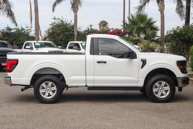 2024 Ford F-150 XL