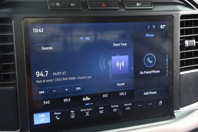2024 Ford F-150 XL