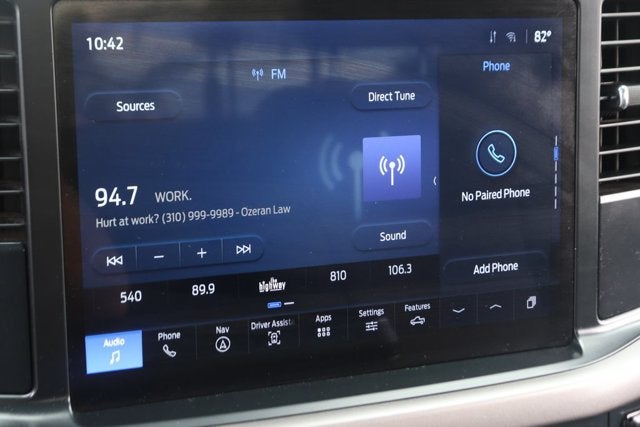 2024 Ford F-150 XL