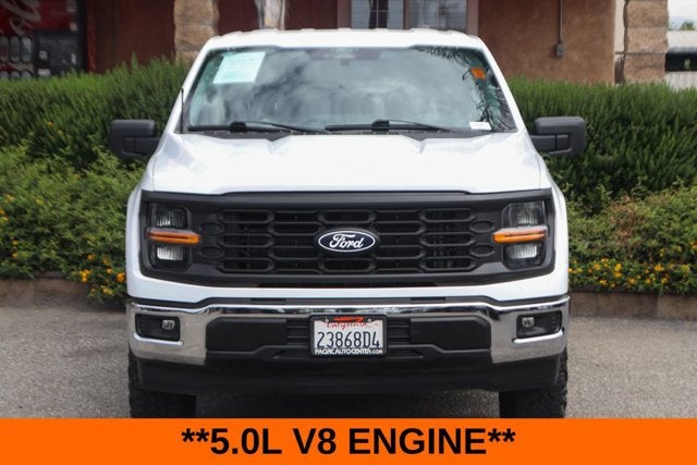 2024 Ford F-150 XL
