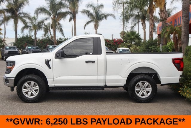 2024 Ford F-150 XL