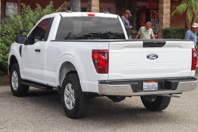 2024 Ford F-150 XL