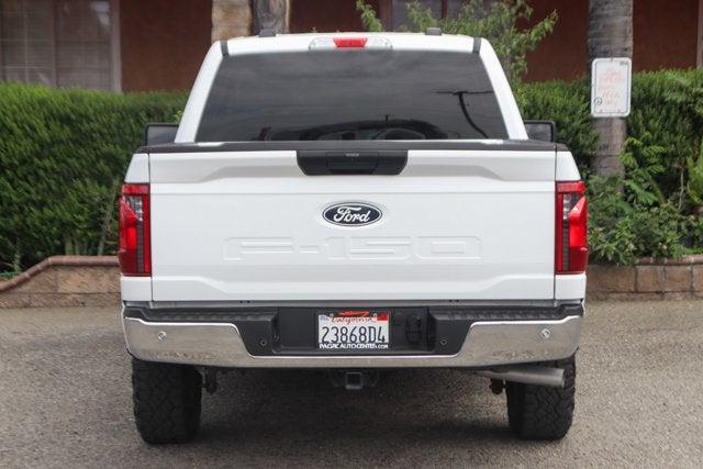 2024 Ford F-150 XL