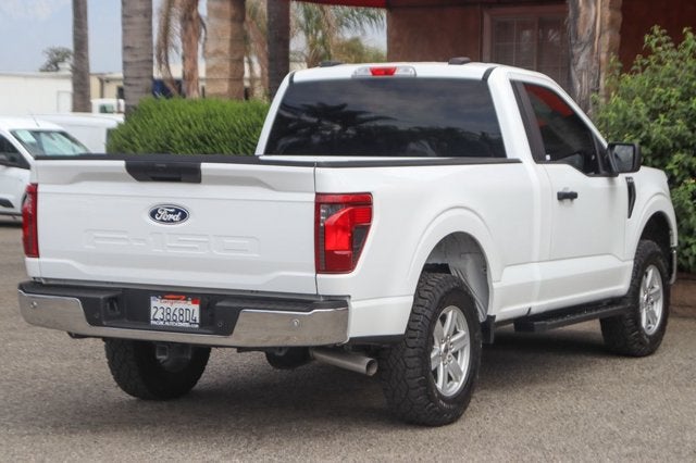2024 Ford F-150 XL