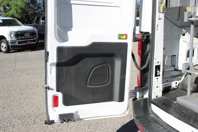 2015 Ford Transit-150 Base