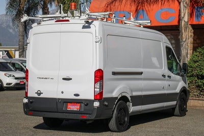 2015 Ford Transit-150 Base