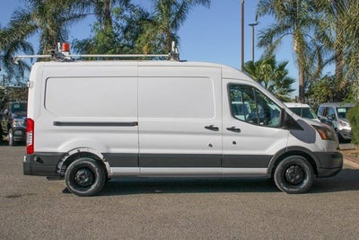 2015 Ford Transit-150 Base