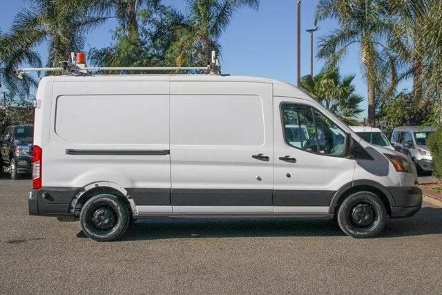 2015 Ford Transit-150 Base