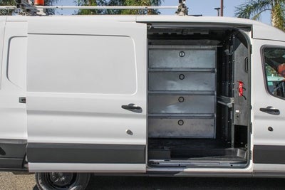 2015 Ford Transit-150 Base