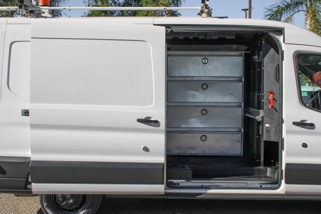 2015 Ford Transit-150 Base