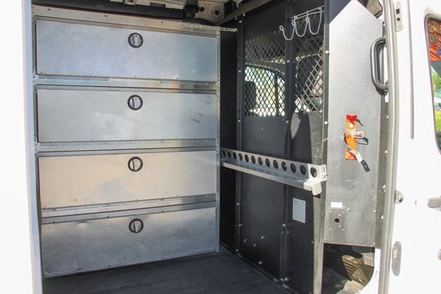 2015 Ford Transit-150 Base