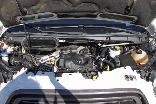 2015 Ford Transit-150 Base